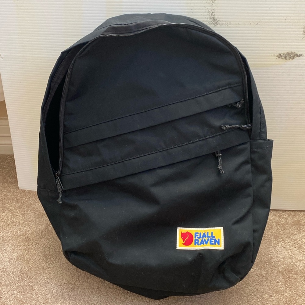 FJallraven VARDAG 28 LAPTOP
